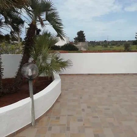 Villa Mary